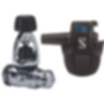 Thumbnail: MK19 EVO/D420 DIVE REGULATOR SYSTEM