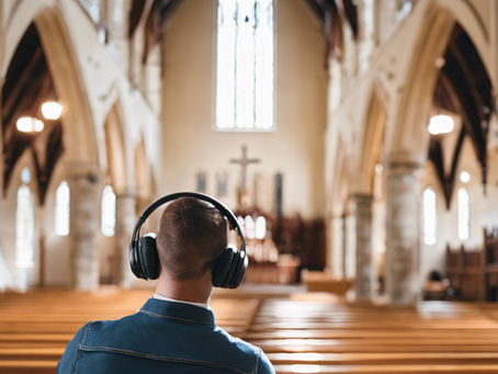 Unleashing Inspiration: Crafting Your Innovative Worship Playlists