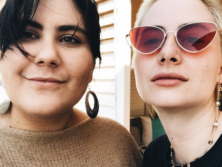 Muse Mondays Face And Fig