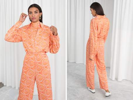 25 Outfits To Spring Into