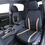 Thumbnail: CARPASS Car Seat Cover New Arrival 9PCS  5 Seats Sandwich Universal Breathable