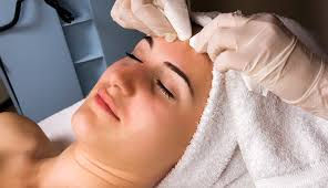 Bare Essentials Wax and Beauty