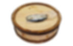 Casco de madera dura (100 unidades)