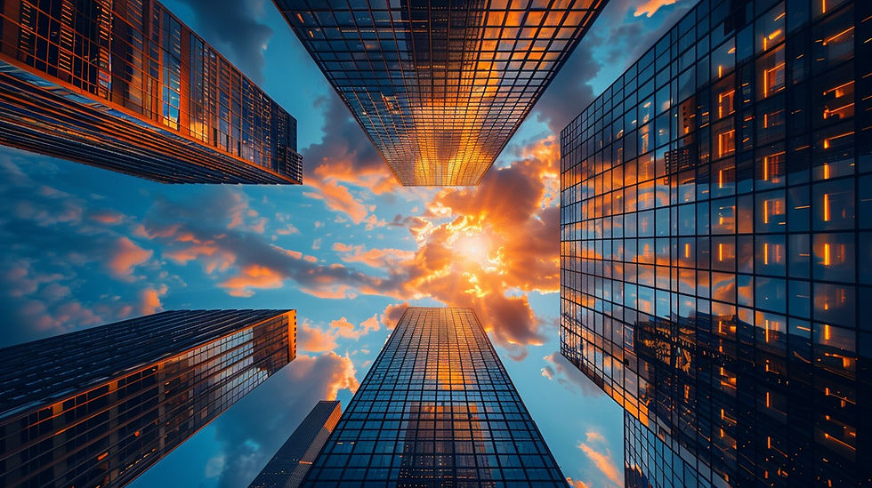 Urban buildings from the ground.jpg