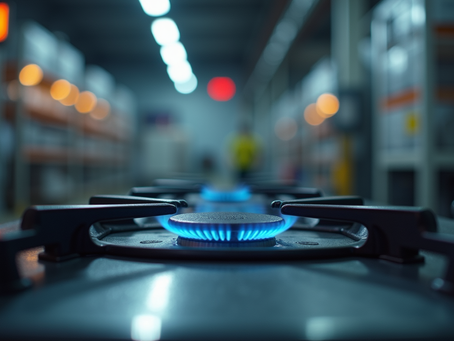 Services rapides de dépannage pour chaudières gaz : votre confort assuré