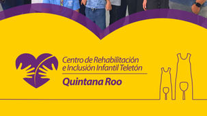 Kyrios Suit en el CRIT Quintana Roo: una experiencia real en terapia infantil