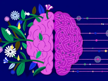 Your brain on ChatGPT: How to use AI without losing your smarts