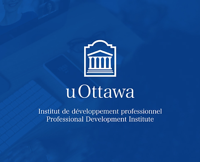 PDI uOttawa logo