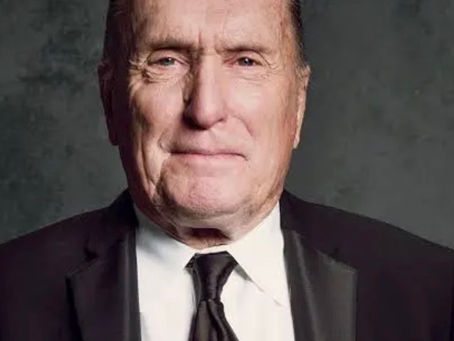 Morre Robert Duvall, vencedor do Oscar e ícone do cinema, aos 95 anos