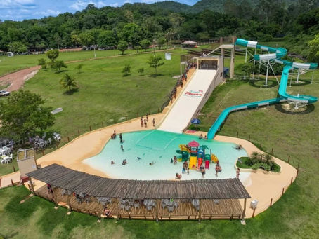 Quais são as razões por trás da crescente popularidade dos pacotes de viagens para a bela MS?
