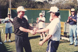 1º Aberto BESC de Tênis (1997)