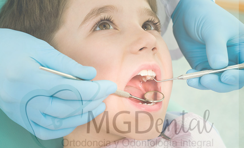 ¡PREVENCION EN SALUD DENTAL!