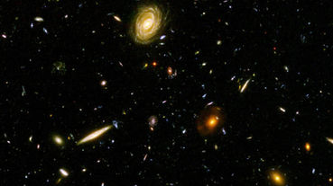 La NASA escucha los silbidos del espacio