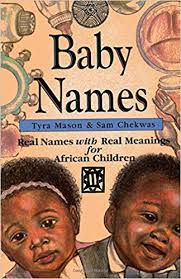 African Baby Names