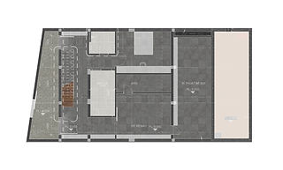 River house_2x2architects_1st floor