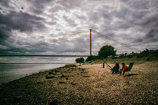 Humber Bridge