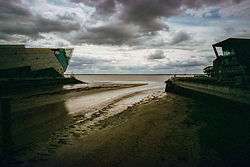 River Humber and Humber Estuary