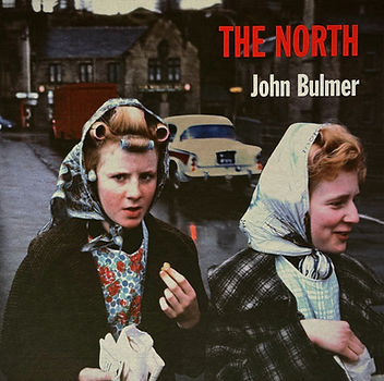 TheNorth-JohnBulmer-BluecoatPress-coverL