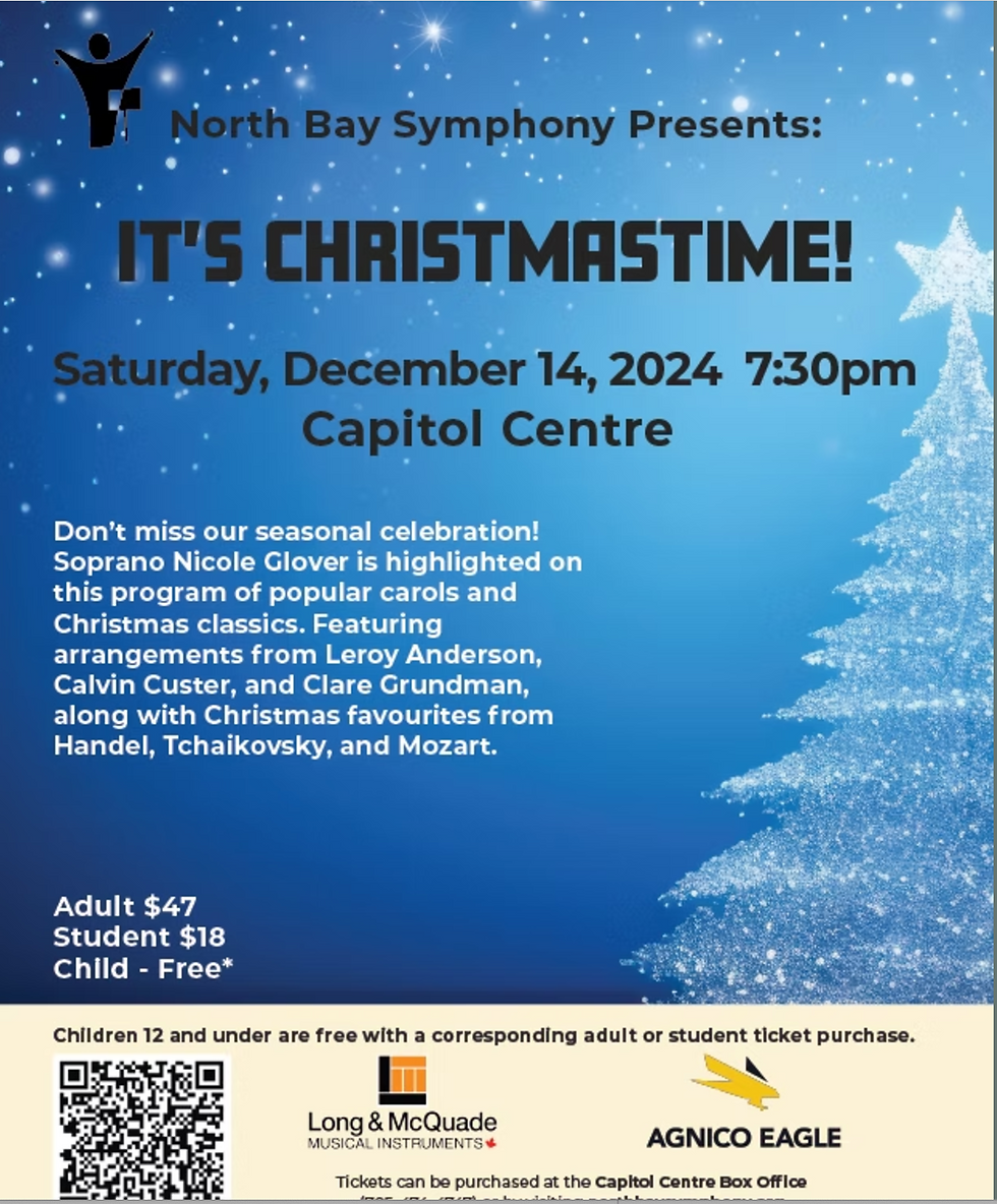 North Bay Symphony