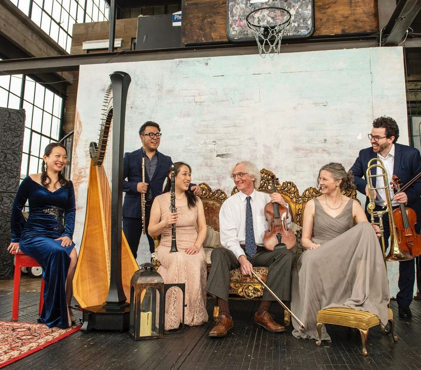 Toronto Concert Orchestra 