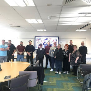 Southend City BID businesses unite against hate crime