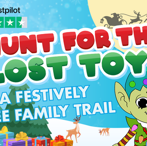 A Free, Family Christmas Trail Brings Characters to Life in Southend