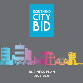 Southend City BID Launches New Five-Year Business Plan