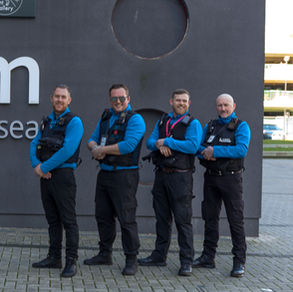 A Day in the Life of a Southend City BID Street Ranger
