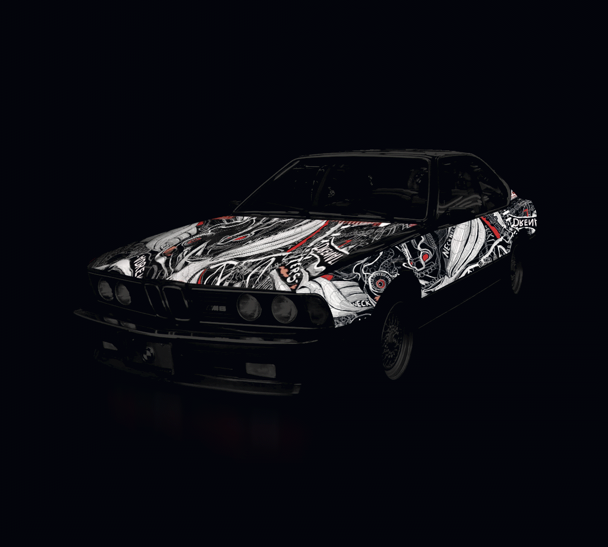 Andare Car Transition GIF.gif