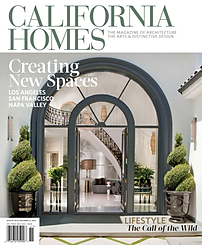 California Homes