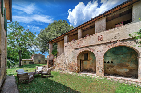 Tuscany, Italy