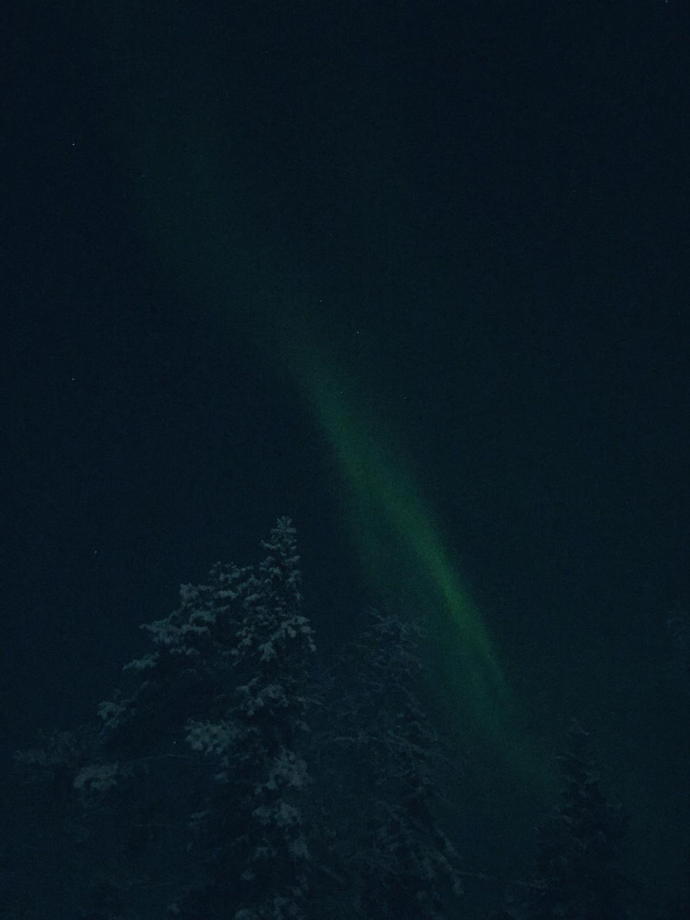 Duende - Find Your Flow Finland Retreat