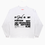 Thumbnail: MY PORTION L/S T-SHIRT