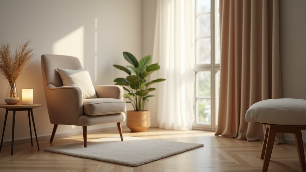 Exploring HM Behavioral Health Services: A Path to Healing and Growth