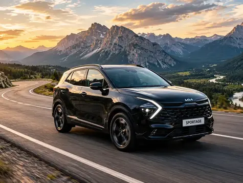 Kia Sportage: Premium Features, Specs, and The Best Way to Protect Your Interior