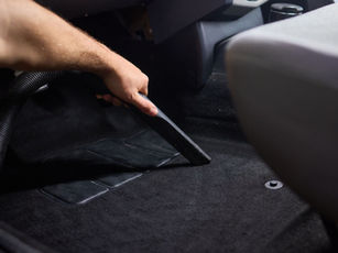 How to Clean Car Carpet: A Beginner’s Step-by-Step Guide