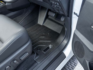 Floor Liners vs Floor Mats: Which Protects Your Car Better?