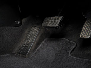 Floor Liners: How to Keep Them From Sliding