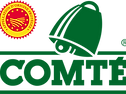 Comté cheese logo