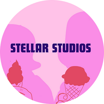 Stellar Studios Logo