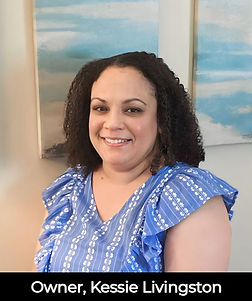 profile pic of Kesiena Livingston (mediu