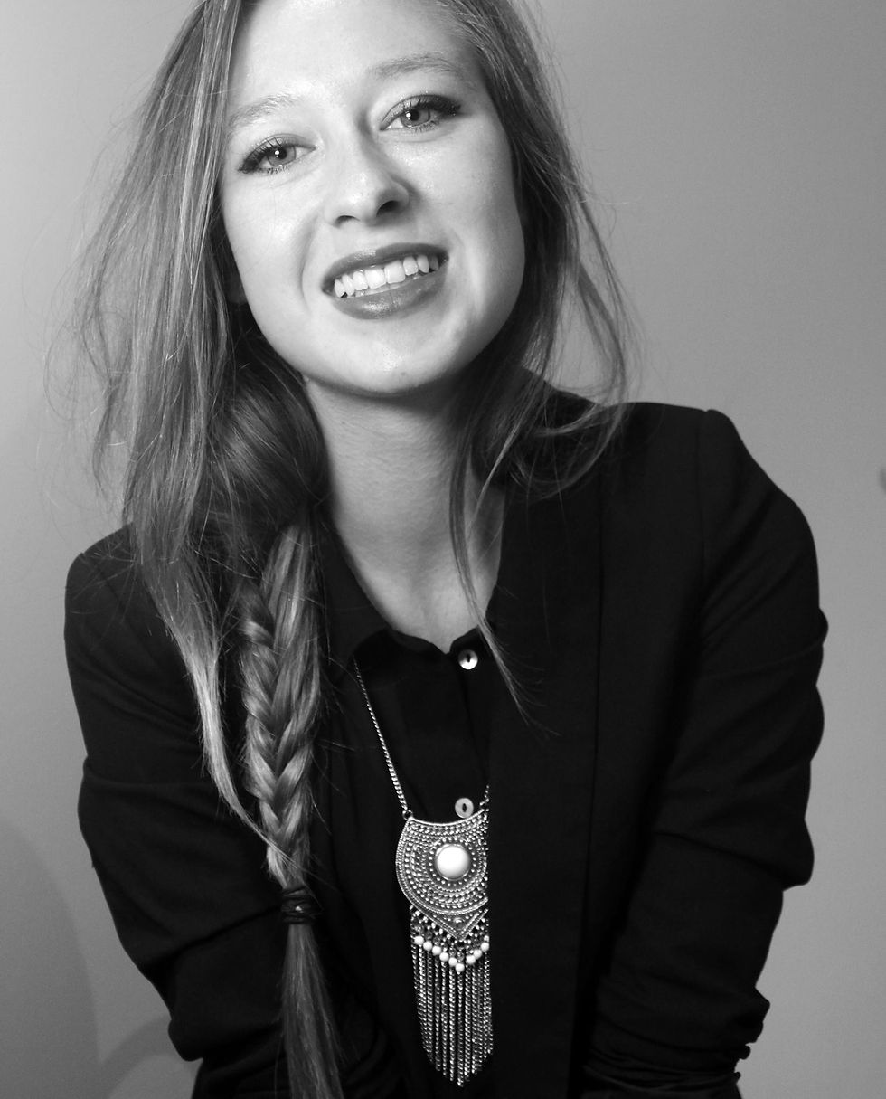 AlizeeGERARD