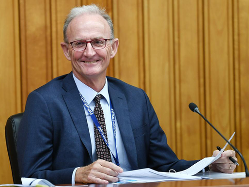 Council appoints Chief Executive Officer
