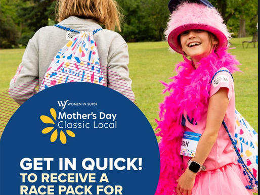 Mother's Day Classic local event to be held on Magnetic Island