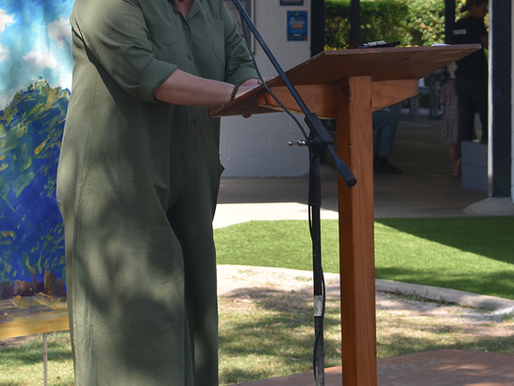 Magnetic Island State School Centenary In Photos