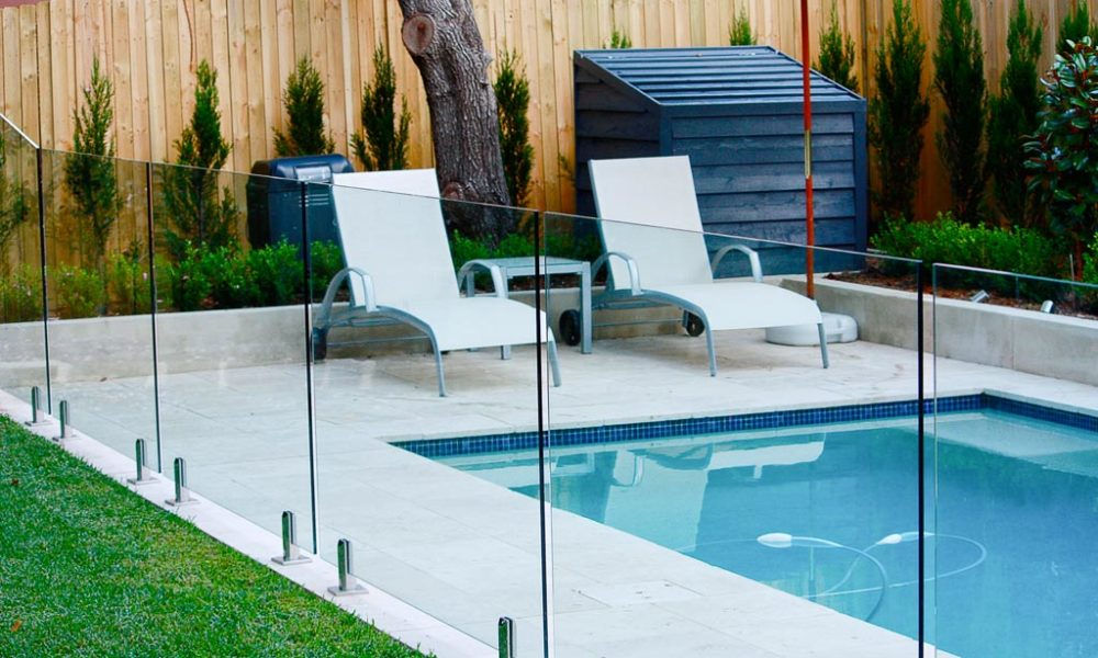 Is your pool fence code compliant?