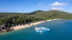 SeaLink announces 2026 North Queensland Adventure Tours season,now open for bookings