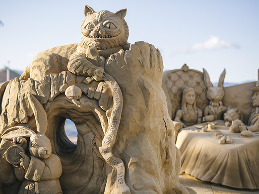 First look at artists for Ephemera: Seaside Sculptures 2023