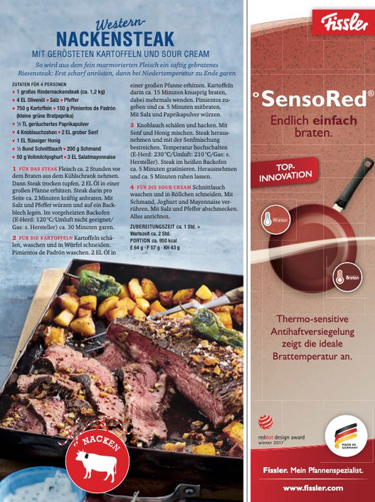 kochen und genießen © house of food
