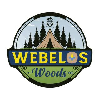 Webelos Woods CT Rivers (Webelos AOL only)